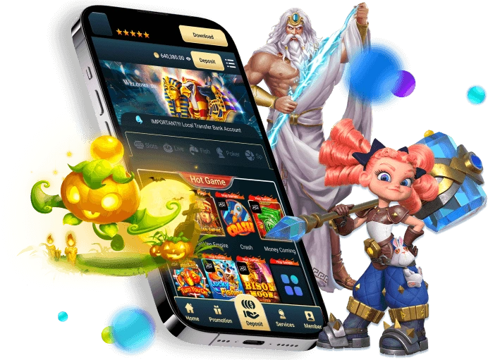 Trải nghiệm game F188 và ưu đãi