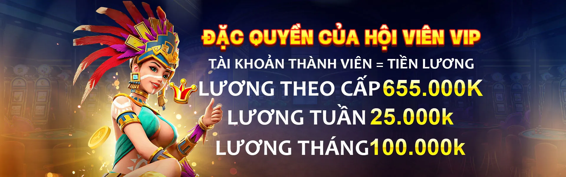 Nhân viên hỗ trợ khách hàng F188 chuyên nghiệp