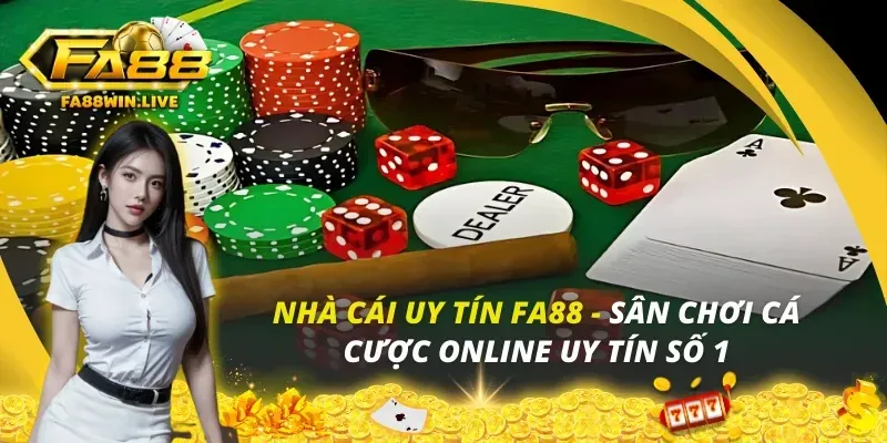 Cách nhận biết link F188 chính thức